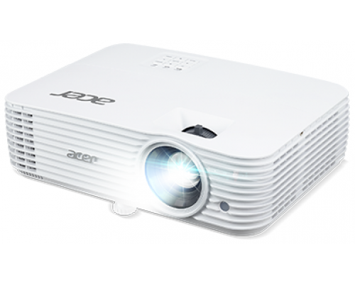 Проектор Acer projector X1529HP DLP 3D, 1080p, 4500Lm, 10000/1, HDMI, 3.7kg,EURO Power EMEA