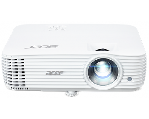 Проектор Acer projector X1529HP DLP 3D, 1080p, 4500Lm, 10000/1, HDMI, 3.7kg,EURO Power EMEA