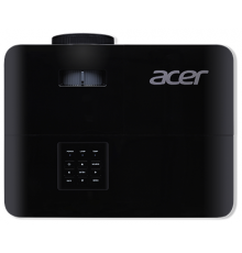 Проектор Acer projector X1328Wi, DLP 3D, WXGA, 4500Lm, 20000/1, HDMI, Wifi, 2.7kg, Euro Power EMEA                                                                                                                                                        