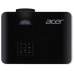 Проектор Acer projector X1328Wi, DLP 3D, WXGA, 4500Lm, 20000/1, HDMI, Wifi, 2.7kg, Euro Power EMEA