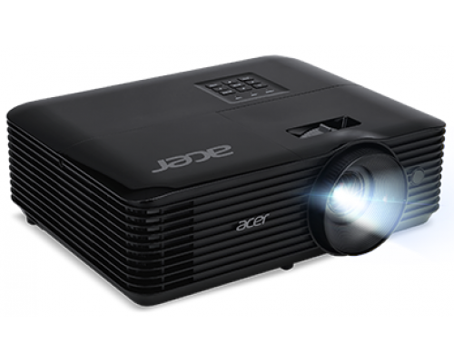 Проектор Acer projector X1328Wi, DLP 3D, WXGA, 4500Lm, 20000/1, HDMI, Wifi, 2.7kg, Euro Power EMEA