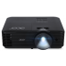 Проектор Acer projector X1328Wi, DLP 3D, WXGA, 4500Lm, 20000/1, HDMI, Wifi, 2.7kg, Euro Power EMEA