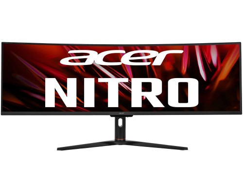 Монитор Acer Nitro EI491CRSbmiiiphx UM.SE1EE.S01