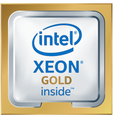 Процессор DELL Intel Xeon Gold 5218 2.3G, 16C/32T, 10.4GT/s, 22M Cache, Turbo, HT (125W) DDR4-2666                                                                                                                                                        