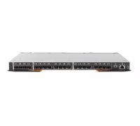 Коммутатор Lenovo Flex System FC5022 16Gb SAN Scalable Switch 48por (28 int and 20 ext, 24 active) (2x16 Gb SFP+ transceivers incl)                                                                                                                       