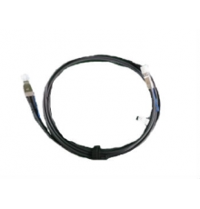 Кабель DELL Cable SAS 12Gb 0,5m HD-Mini to HD-Mini Connector External Cable Kit                                                                                                                                                                           