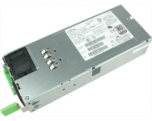 Блок питания Fujitsu Primergy Modular Power Supply 800W platinum hot plug  for PY RX1330M3/M4, RX2510M2,RX2530M5/RX2540M5