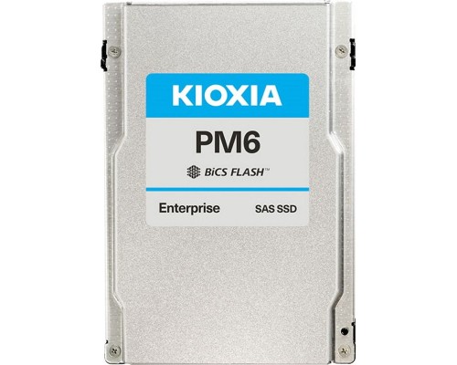 Накопитель SSD 2.5'' Toshiba (KIOXIA) KPM61MUG800G