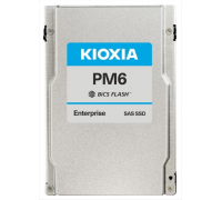 Накопитель KIOXIA Enterprise SSD 960GB 2,5