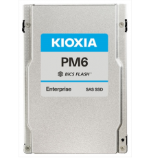 Накопитель KIOXIA Enterprise SSD 960GB 2,5