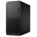 Компьютер HP Z2 G5 TWR, Core i7-10700K, 16GB (1x16GB) DDR4-3200 nECC, 512GB 2280 TLC, NVIDIA RTX A2000 6GB 4mDP, mouse, keyboard, Win10p64