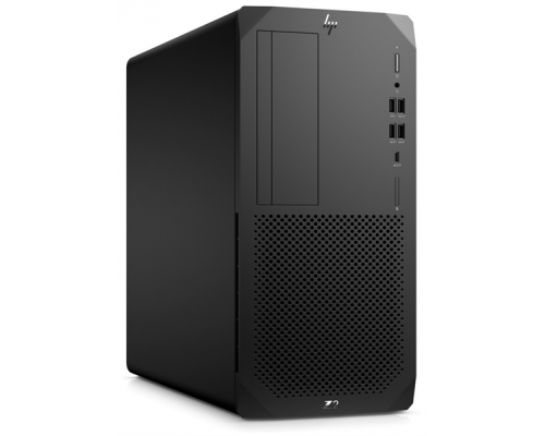 Компьютер HP Z2 G5 TWR, Core i7-10700K, 16GB (1x16GB) DDR4-3200 nECC, 512GB 2280 TLC, NVIDIA RTX A2000 6GB 4mDP, mouse, keyboard, Win10p64