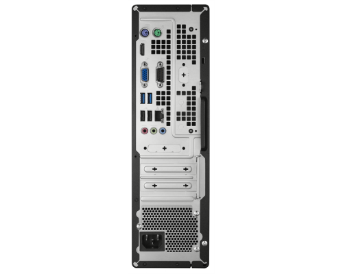 Компьютер ASUS ExpertCenter D5 SFF desktop D500SC-3101051530 Intel Core i3