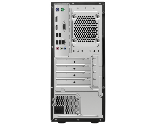 Компьютер ASUS ExpertCenter D7 Tower D700MC-510400007W