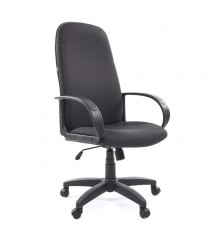 Офисное кресло Chairman   279       Россия JP15-1 черно-серый                                                                                                                                                                                             