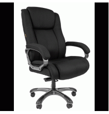 Офисное кресло Chairman 410 Россия ткань SX черная                                                                                                                                                                                                        