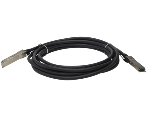 Кабель HUAWEI QSFP28,100G,High Speed Direct-attach Cables,5m,(QSFP28),CC8P0.4B(S),QSFP28,Used indoor