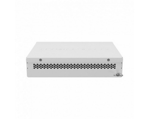 Коммутатор MikroTik CSS610-8G-2S+IN