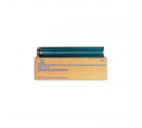 Фотобарабан Konica Minolta DR-510 для bizhub 360/361/420/421/500/501 250 000 стр.                                                                                                                                                                         