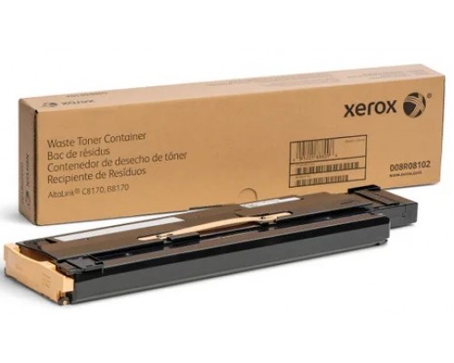 Бокс сбора тонера для Xerox AL B8170 (69K стр.)