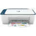 МФУ струйное HP DeskJet IA Ultra 4828 AiO Printer (p/c/s,  7.5 (5.5)ppm ADF35, WiFi/USB2.0, -cartridges 2600&1400 cmy in box)