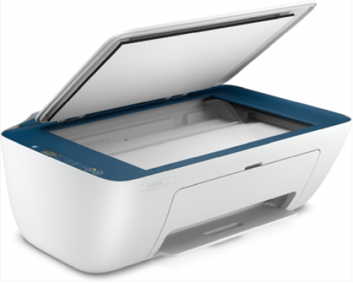 МФУ струйное HP DeskJet IA Ultra 4828 AiO Printer (p/c/s,  7.5 (5.5)ppm ADF35, WiFi/USB2.0, -cartridges 2600&1400 cmy in box)