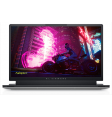 Игровой ноутбук DELL Alienware x17 R1 Core i9-11980HK 17.3