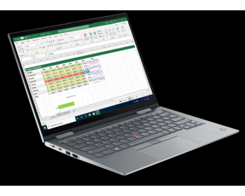Трансформер ThinkPad X1 Yoga G6 T 14