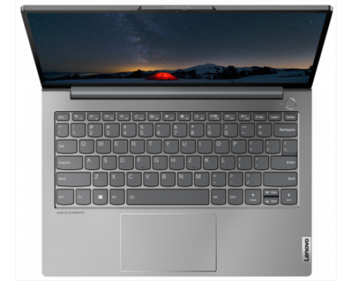 Ультрабук Lenovo ThinkBook 13s G3 ACN 13.3