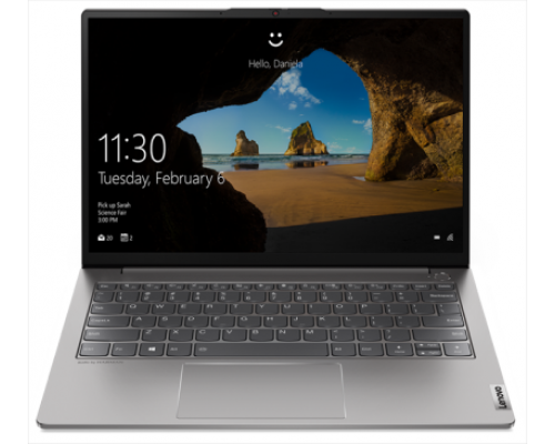 Ультрабук Lenovo ThinkBook 13s G3 ACN 13.3