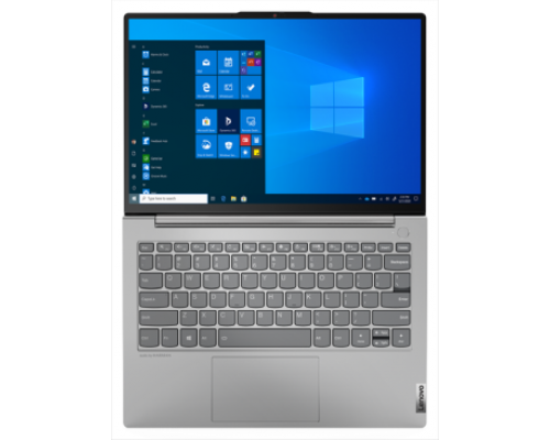 Ультрабук Lenovo ThinkBook 13s G3 ACN 13.3