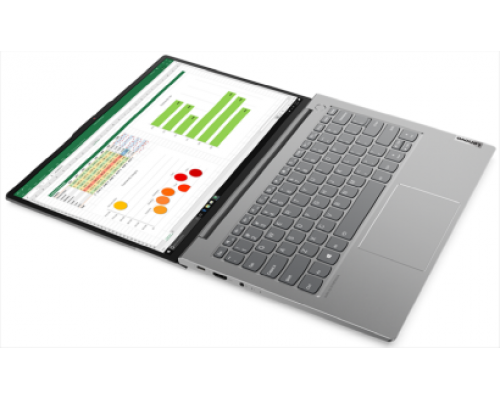 Ультрабук Lenovo ThinkBook 13s G3 ACN 13.3