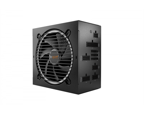 Блок питания be quiet! Pure Power 11 FM 850W / ATX 2.52, APFC, LLC+SR+DC-DC, 80 PLUS Gold, 120mm fan, 4x6+2pin, fully modular / BN324