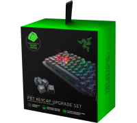 Набор клавиш Razer PBT Keycap Upgrade Set - Razer Green                                                                                                                                                                                                   