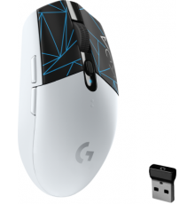 Мышь Logitech Mouse G305 Lightspeed  Wireless Gaming  LOL-KDA                                                                                                                                                                                             