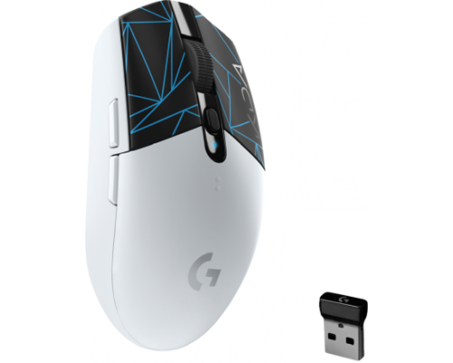 Мышь Logitech Mouse G305 Lightspeed  Wireless Gaming  LOL-KDA