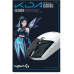 Мышь Logitech Mouse G305 Lightspeed  Wireless Gaming  LOL-KDA