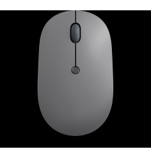 Мышь/ Lenovo Go USB-C Wireless Mouse                                                                                                                                                                                                                      