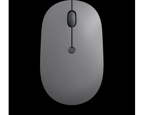 Мышь/ Lenovo Go USB-C Wireless Mouse