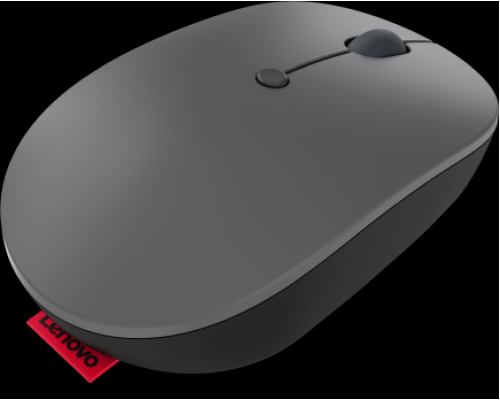 Мышь/ Lenovo Go USB-C Wireless Mouse