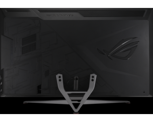 Монитор ASUS ROG Strix XG438QR, игровой монитор с большим экраном, 43