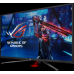 Монитор ASUS ROG Strix XG438QR, игровой монитор с большим экраном, 43