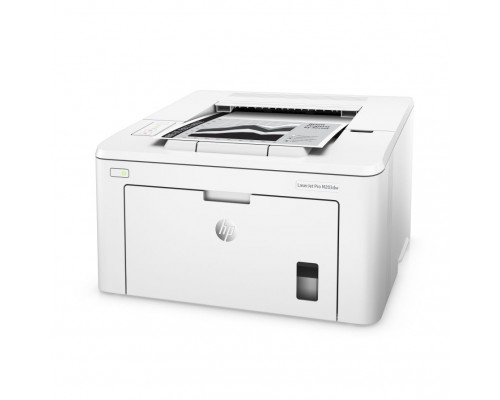 Принтер HPI  LaserJet Pro M203dw Printer