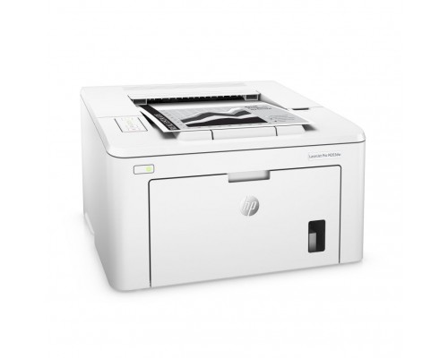 Принтер HPI  LaserJet Pro M203dw Printer