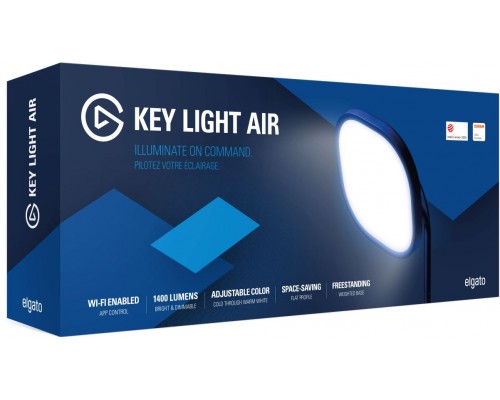 Студийный свет Elgato Key Light Air