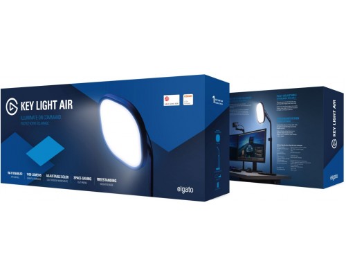 Студийный свет Elgato Key Light Air