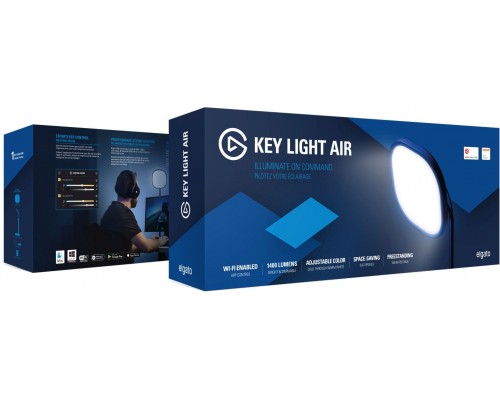 Студийный свет Elgato Key Light Air