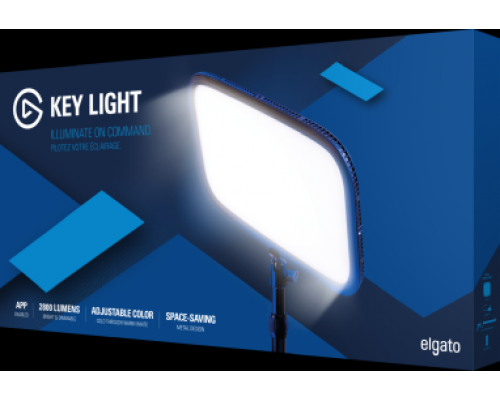 Студийный свет Elgato Key Light