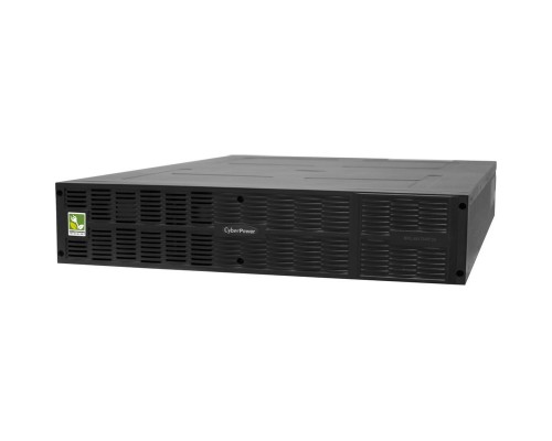 Батарейный блок Battery cabinet CyberPower for UPS PR3000ELCDRT2U, PR1000ELCDRTXL2U, PR1500ELCDRTXL2U, PR2200ELCDRTXL2U