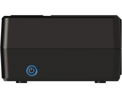 Источник бесперебойного питания 230V 500VA 300W Ultra-Compact Line-Interactive UPS - 4 Schuko Outlets, Desktop/Wall-Mount